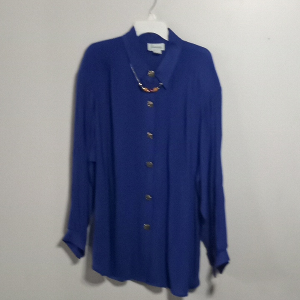 Womens Blouse